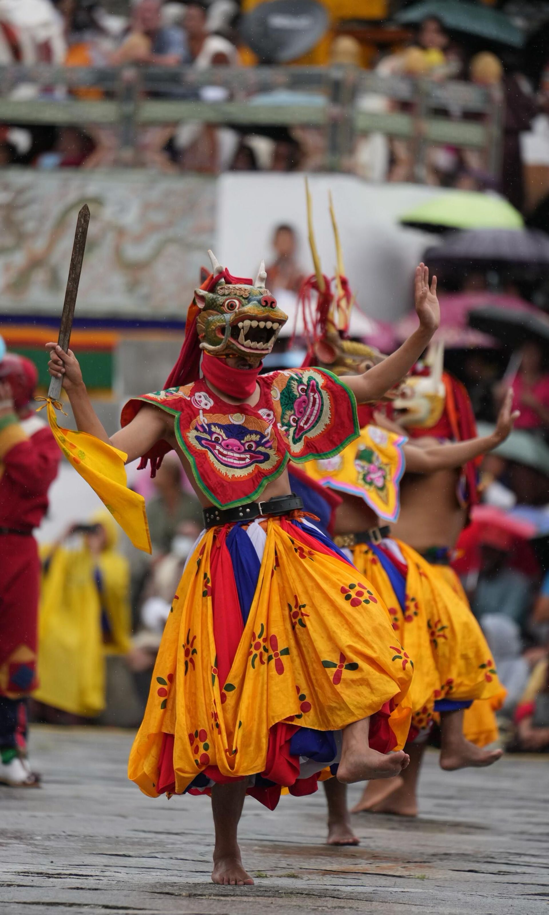 bhutan