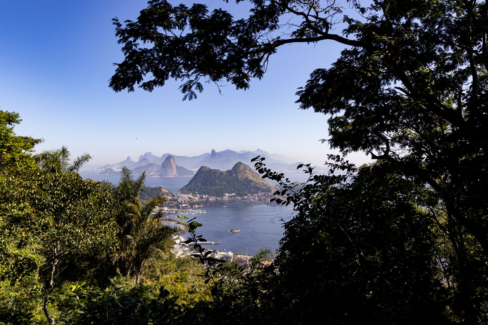 brazilie