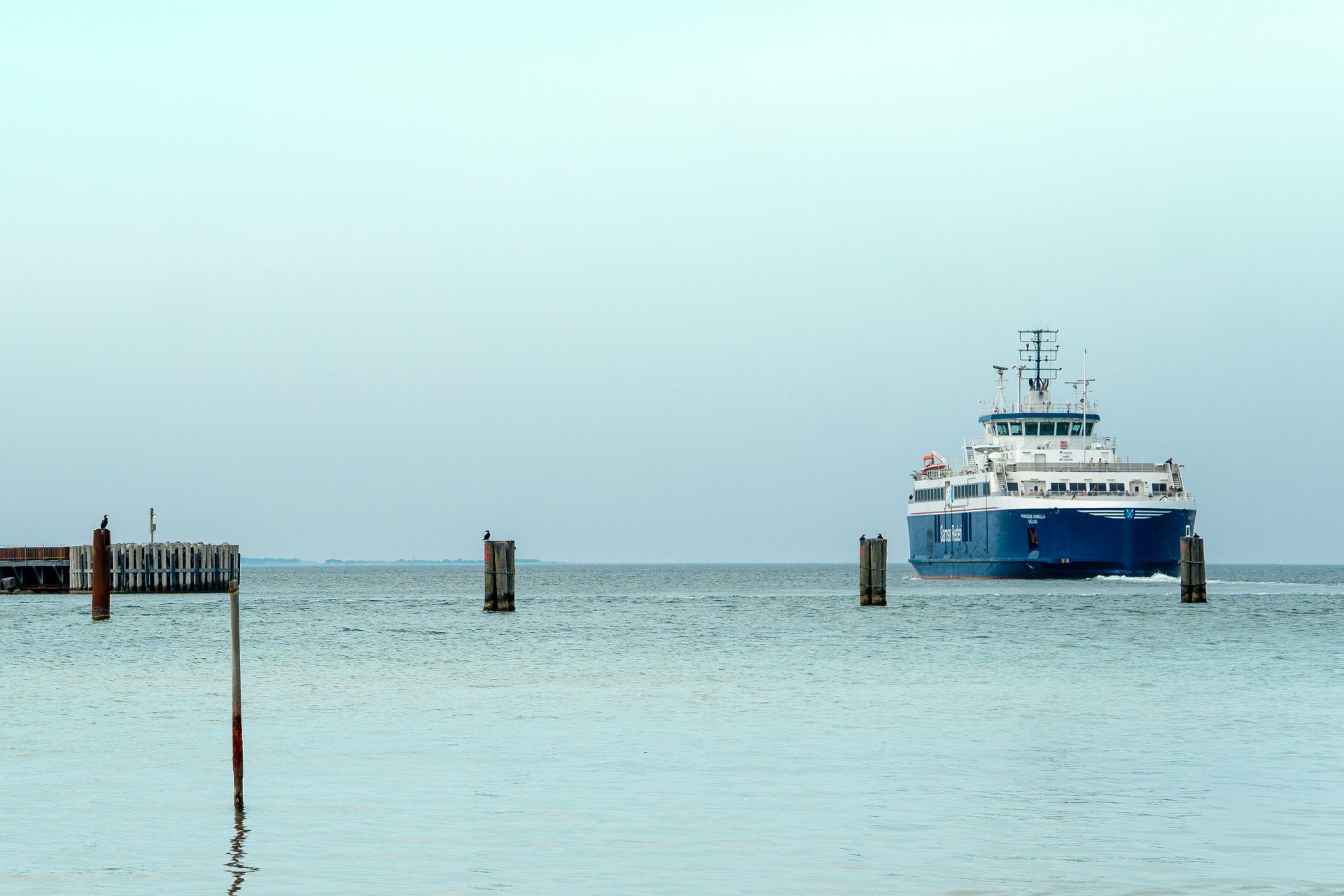 denemarken
