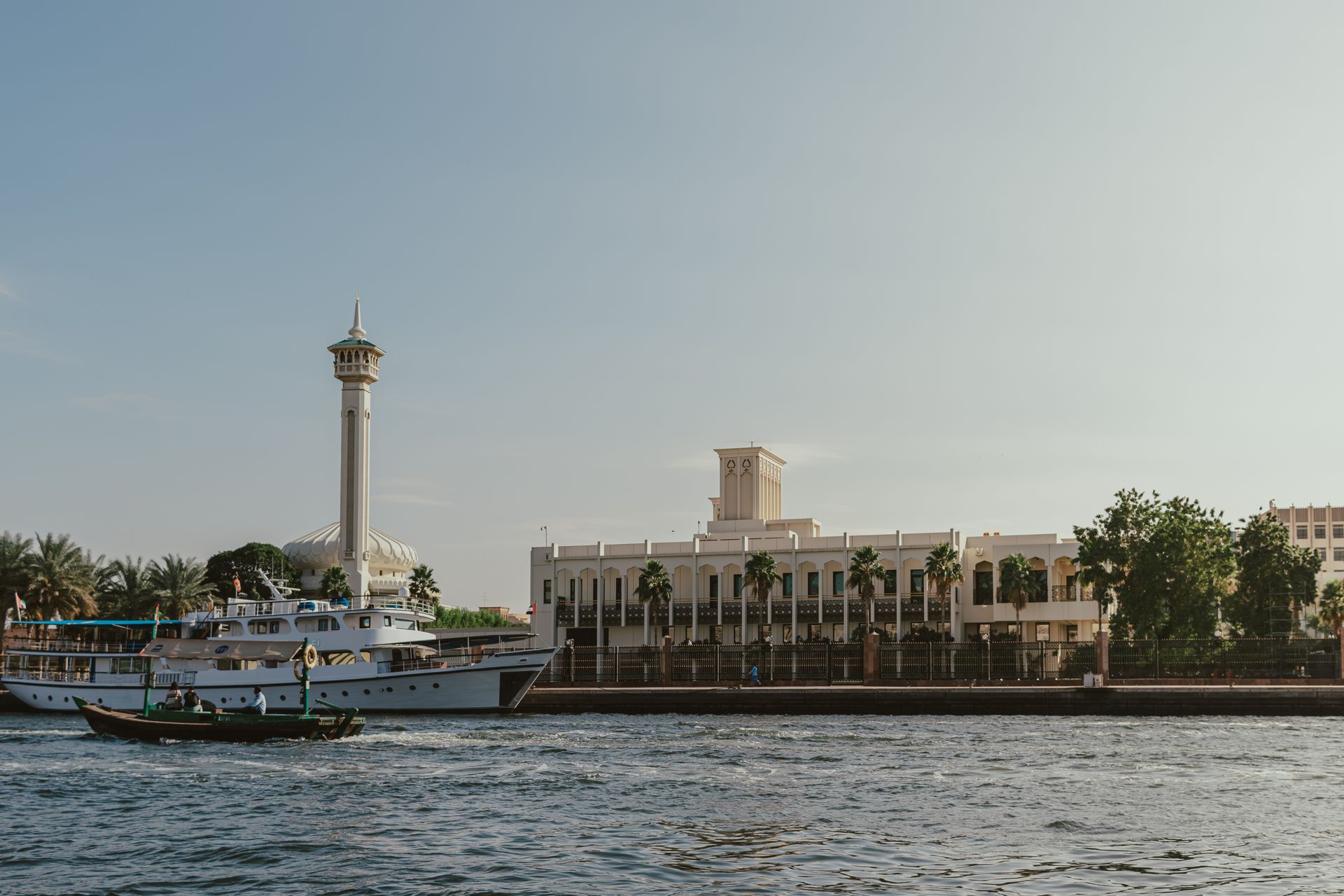 dubai