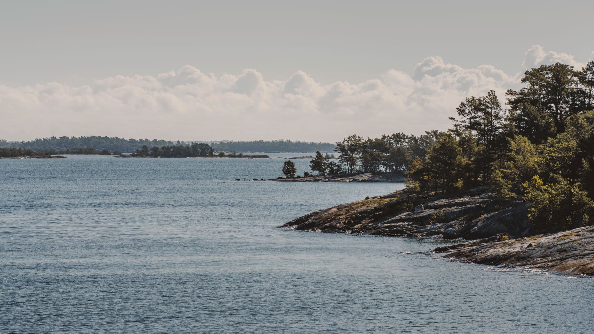 finland