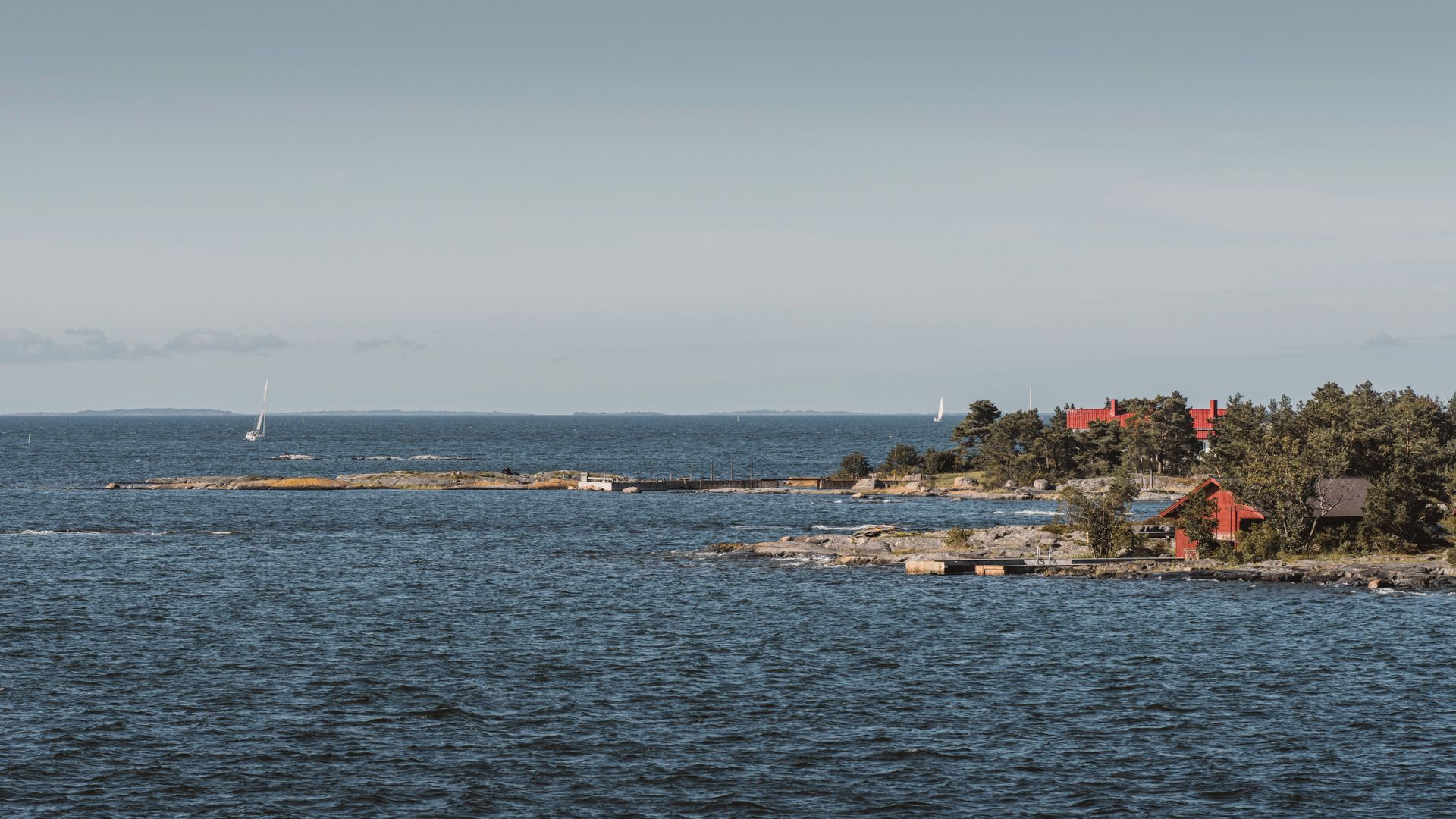 finland
