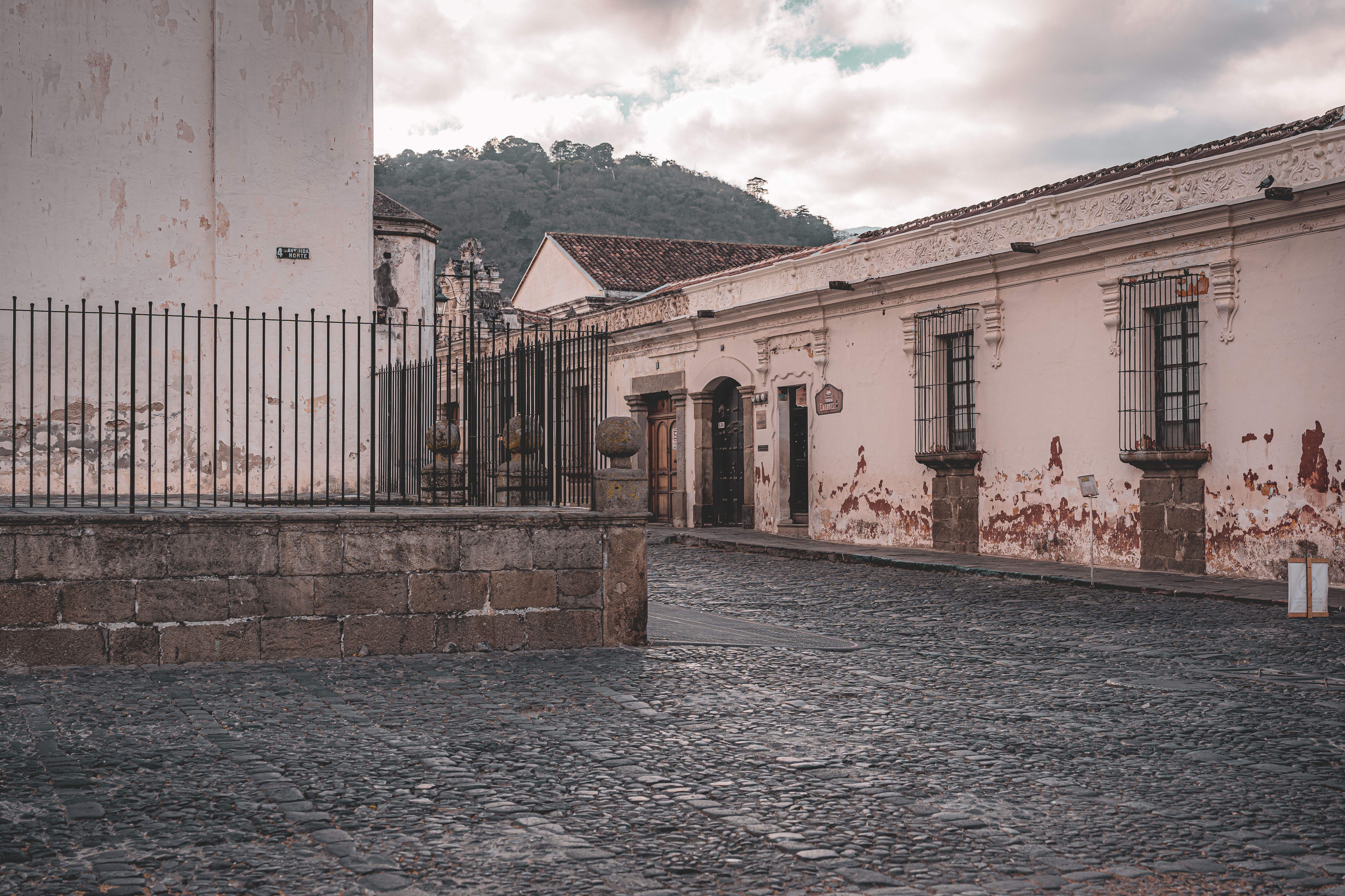 guatemala