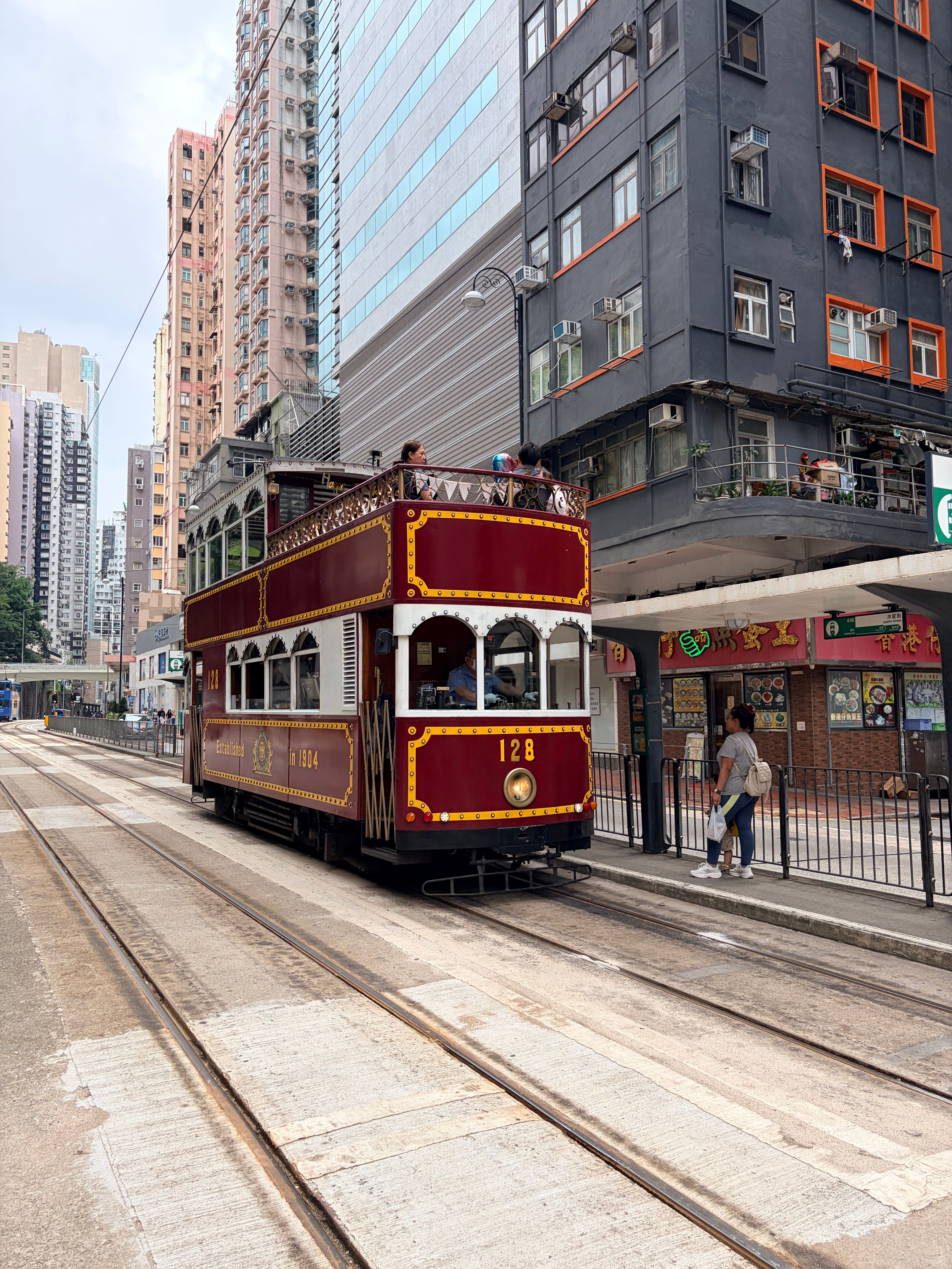 hongkong