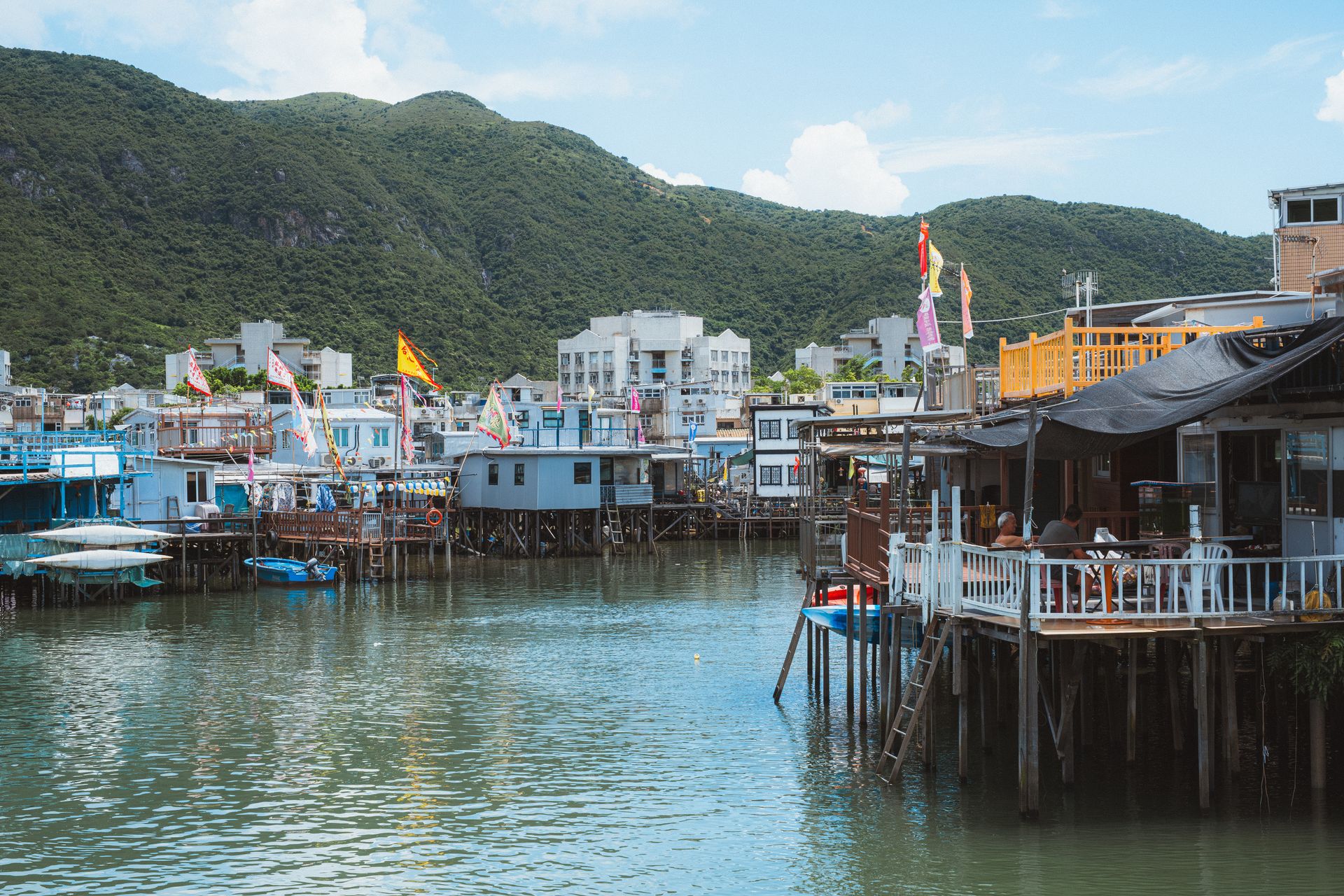 hongkong