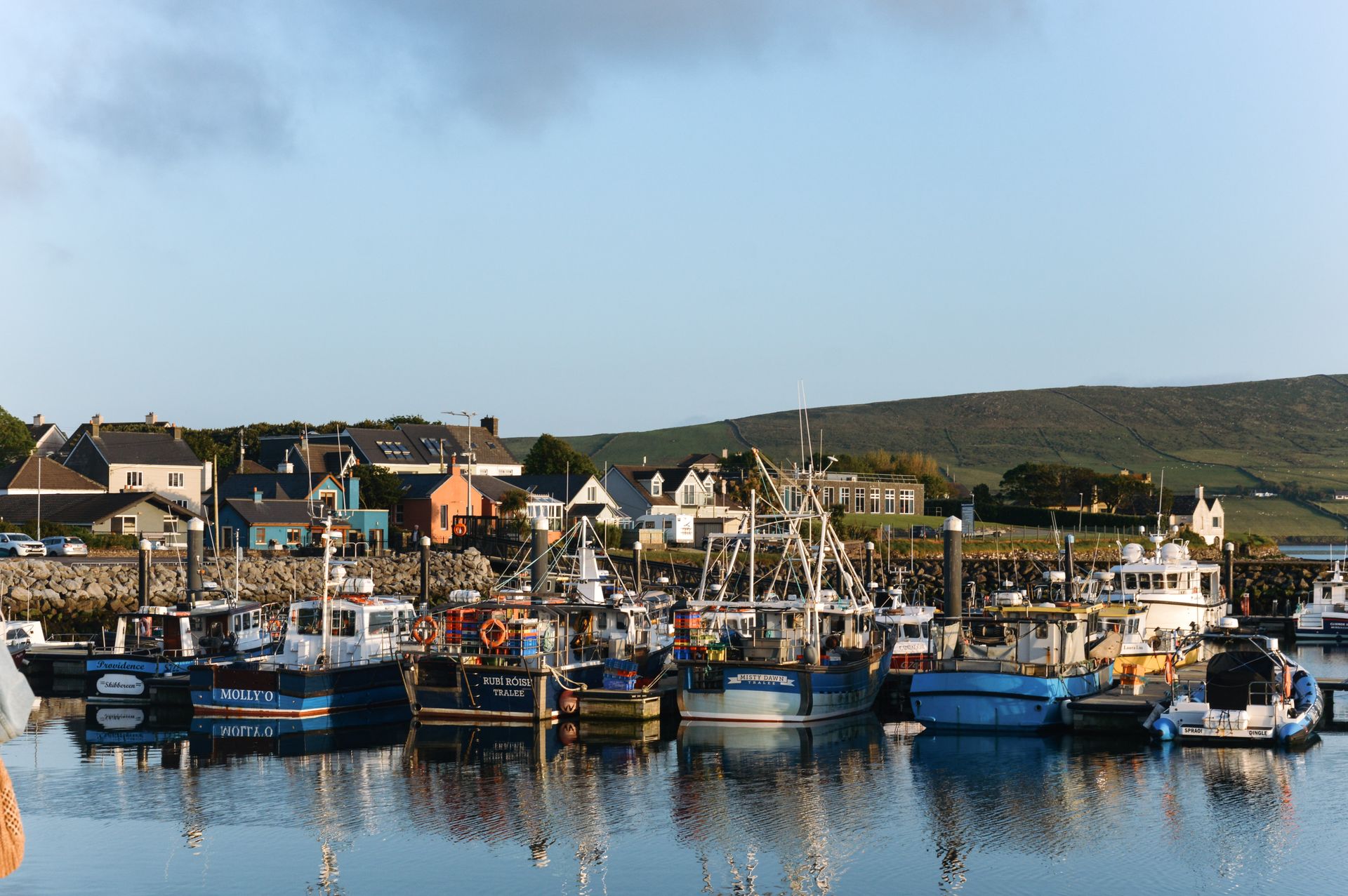 ierland