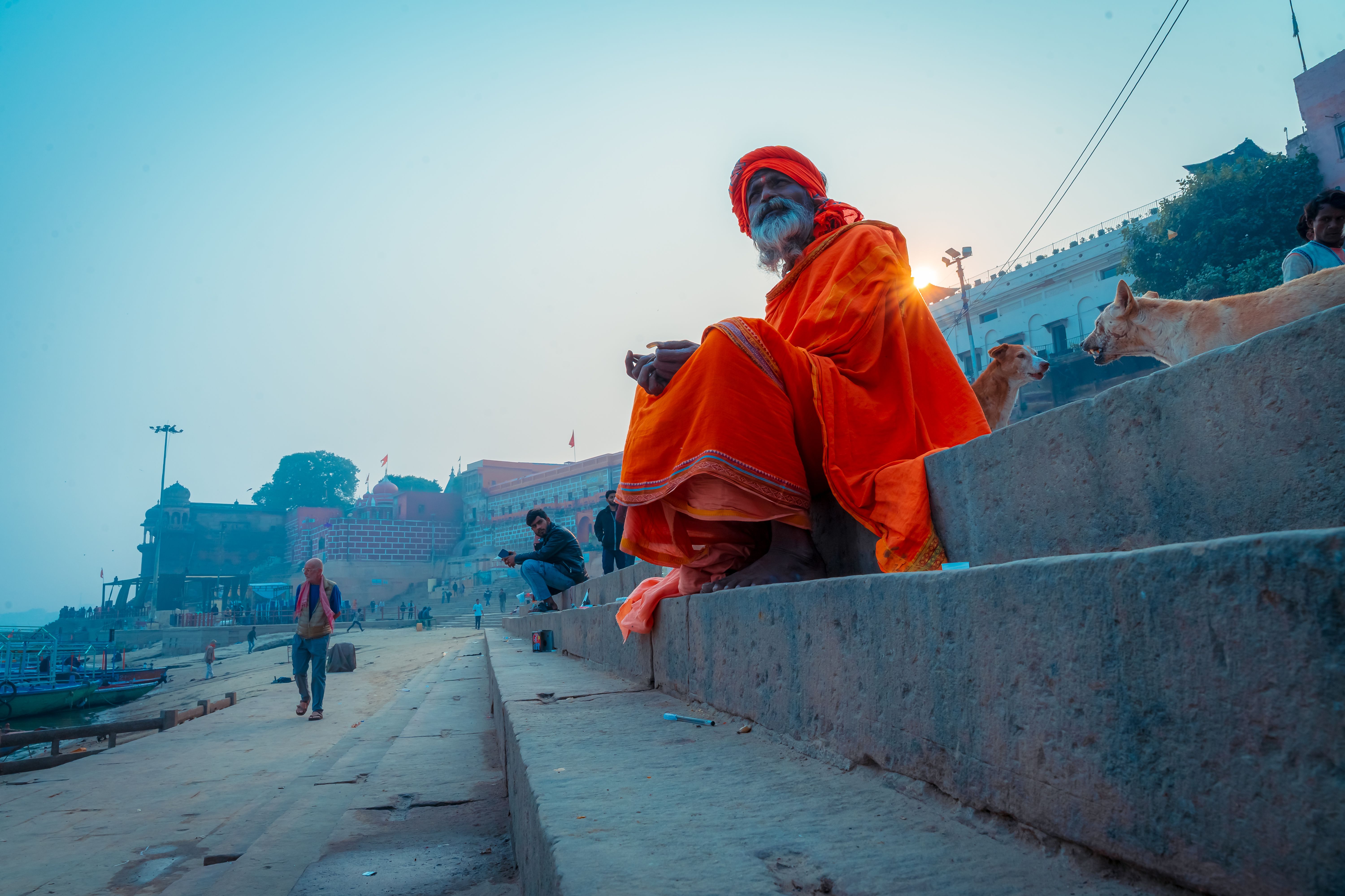 india