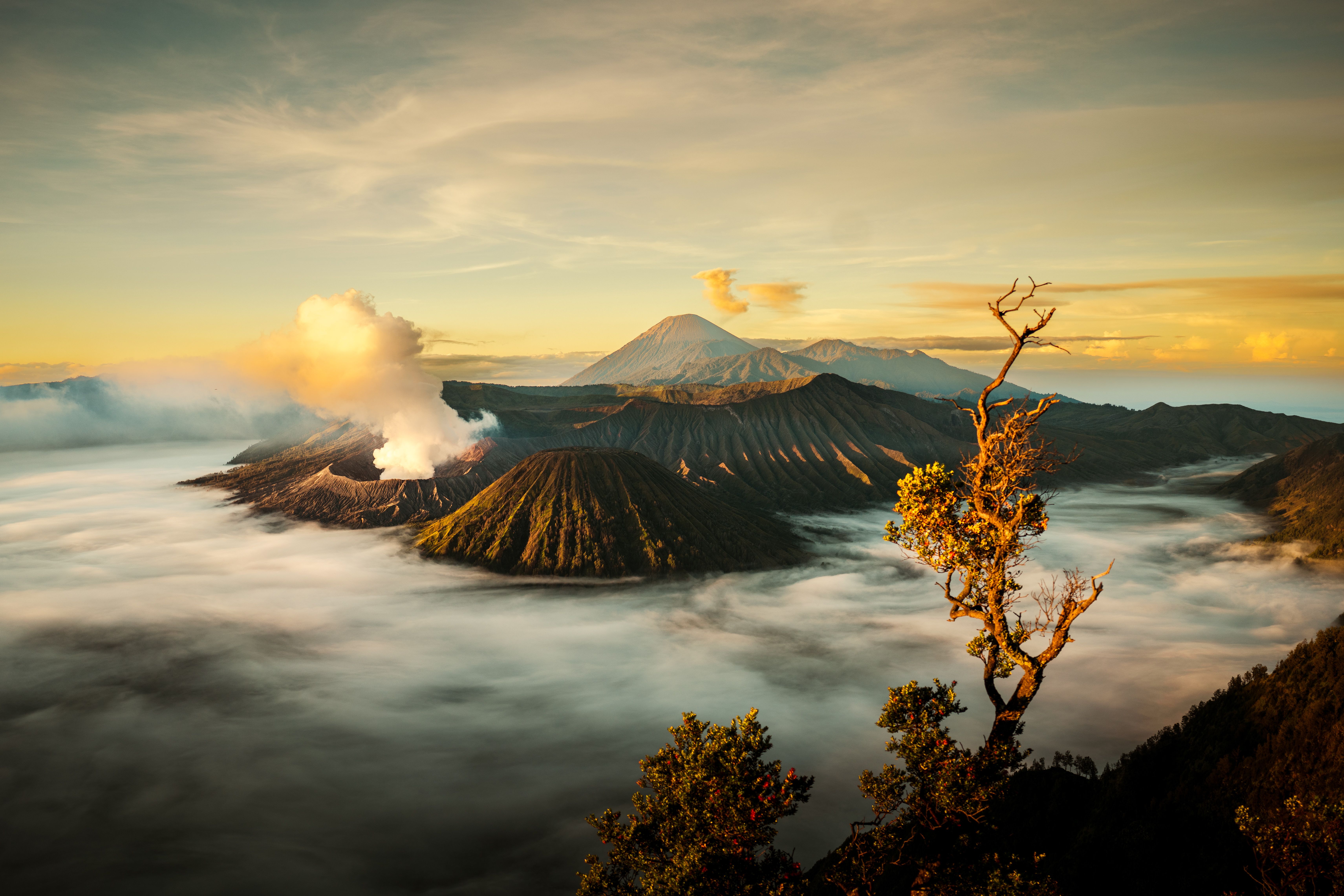 indonesie