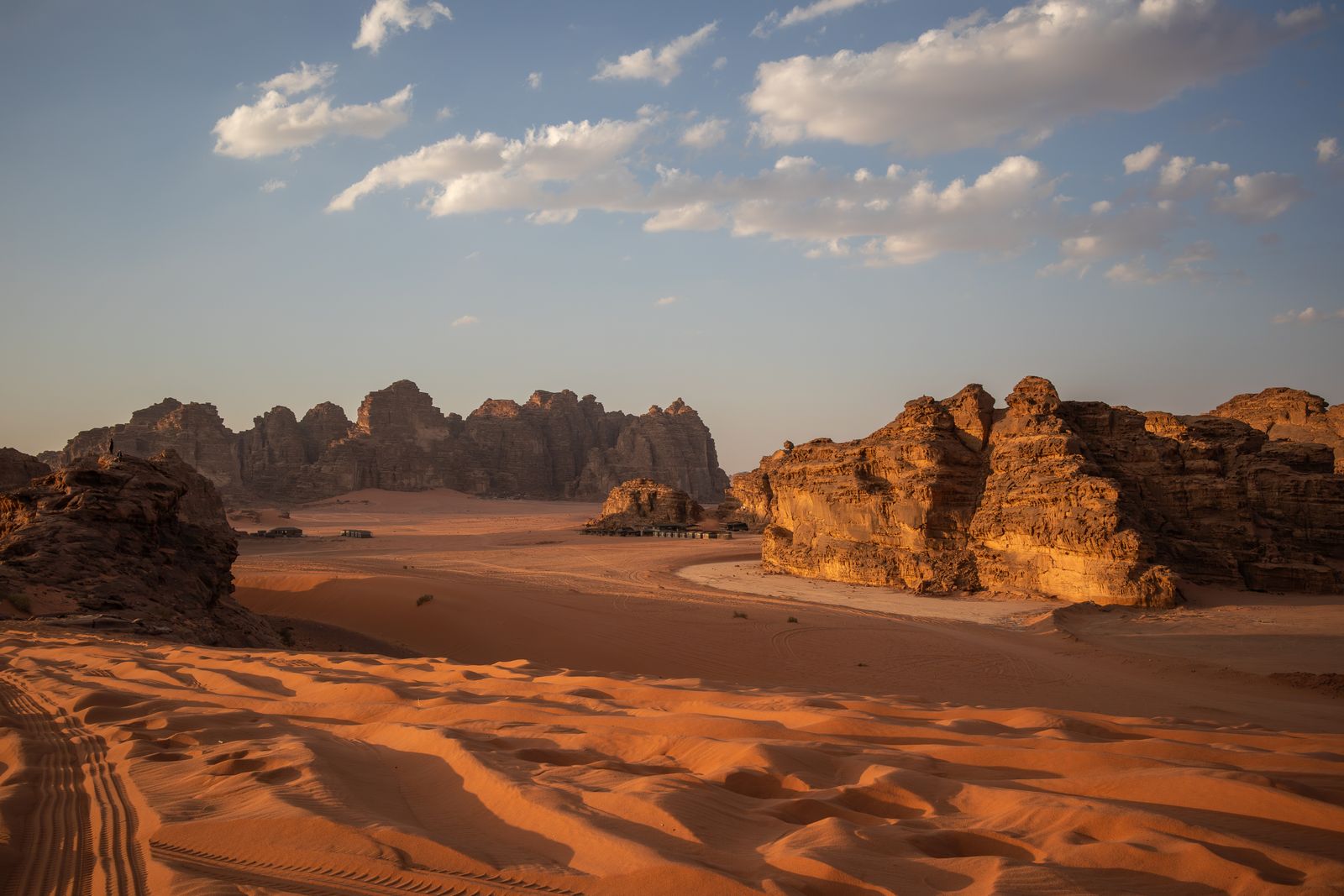 Jordanië