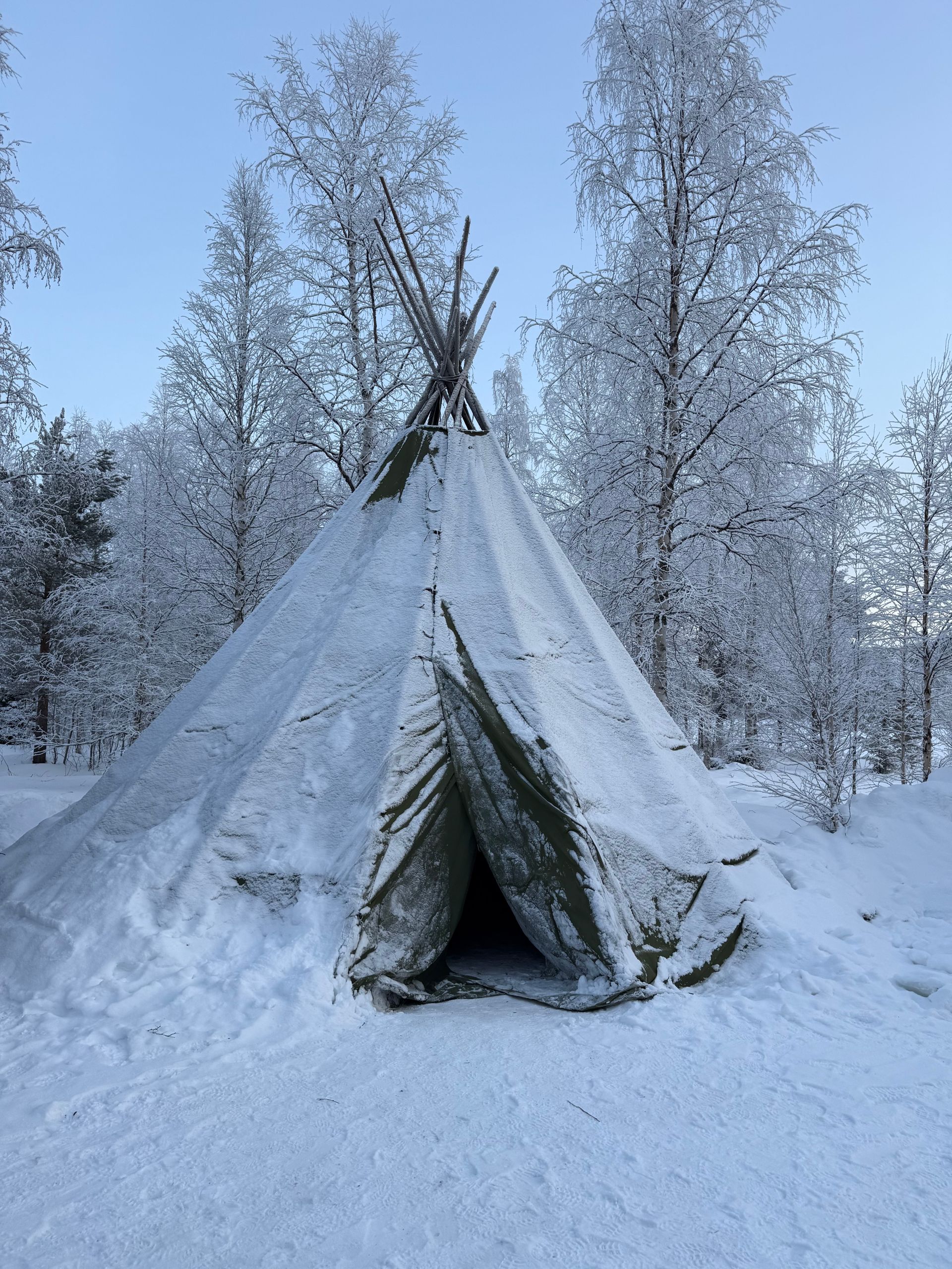 lapland