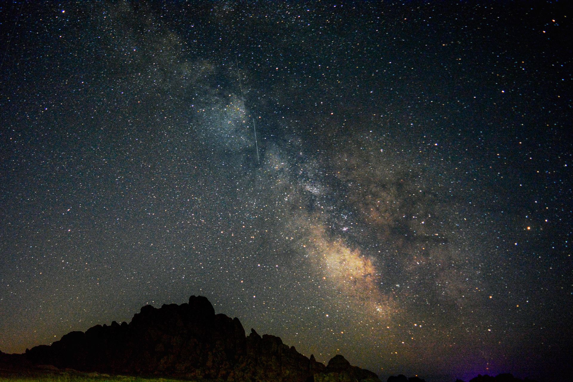 mongolie