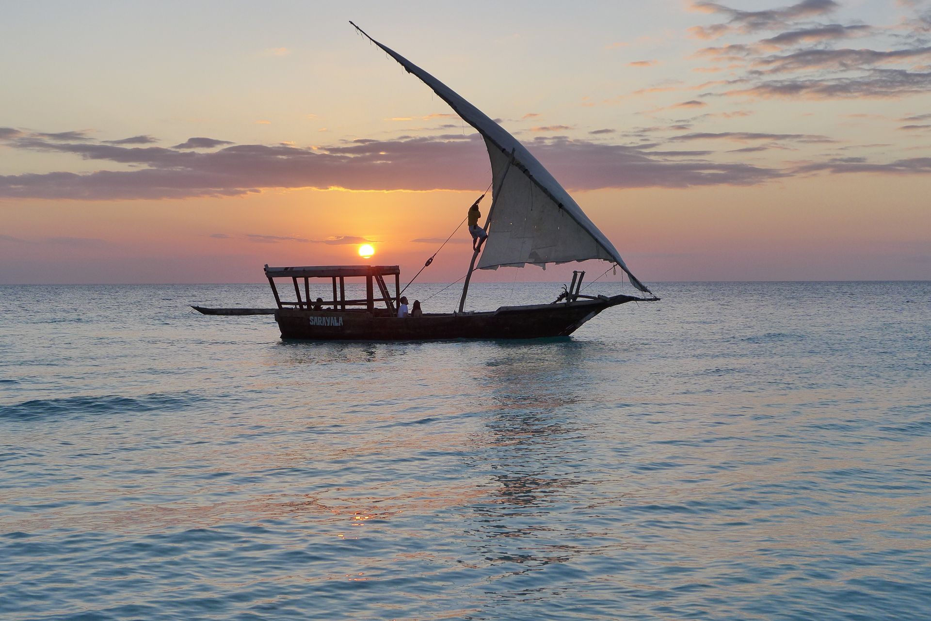 mozambique