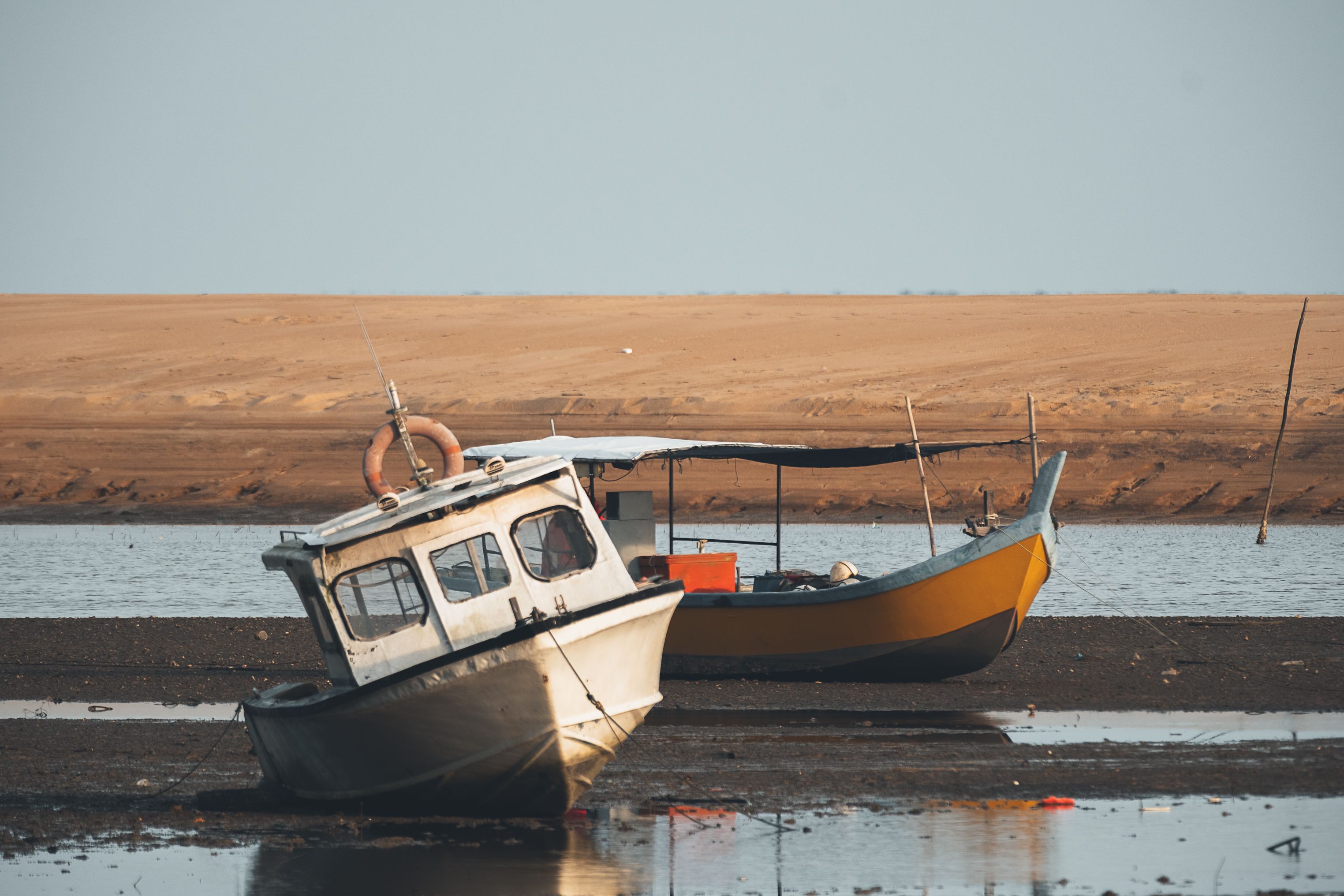 mozambique