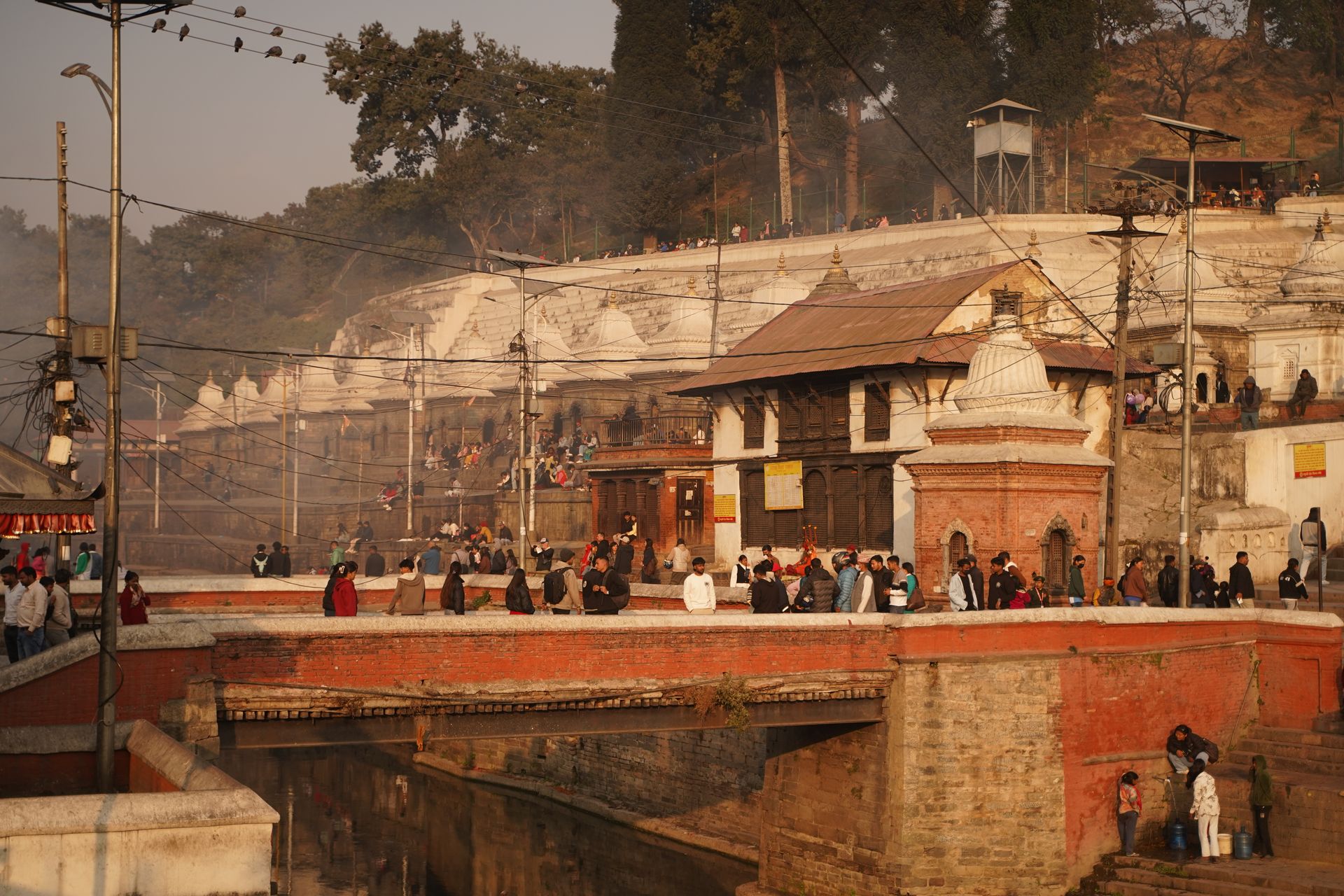 nepal