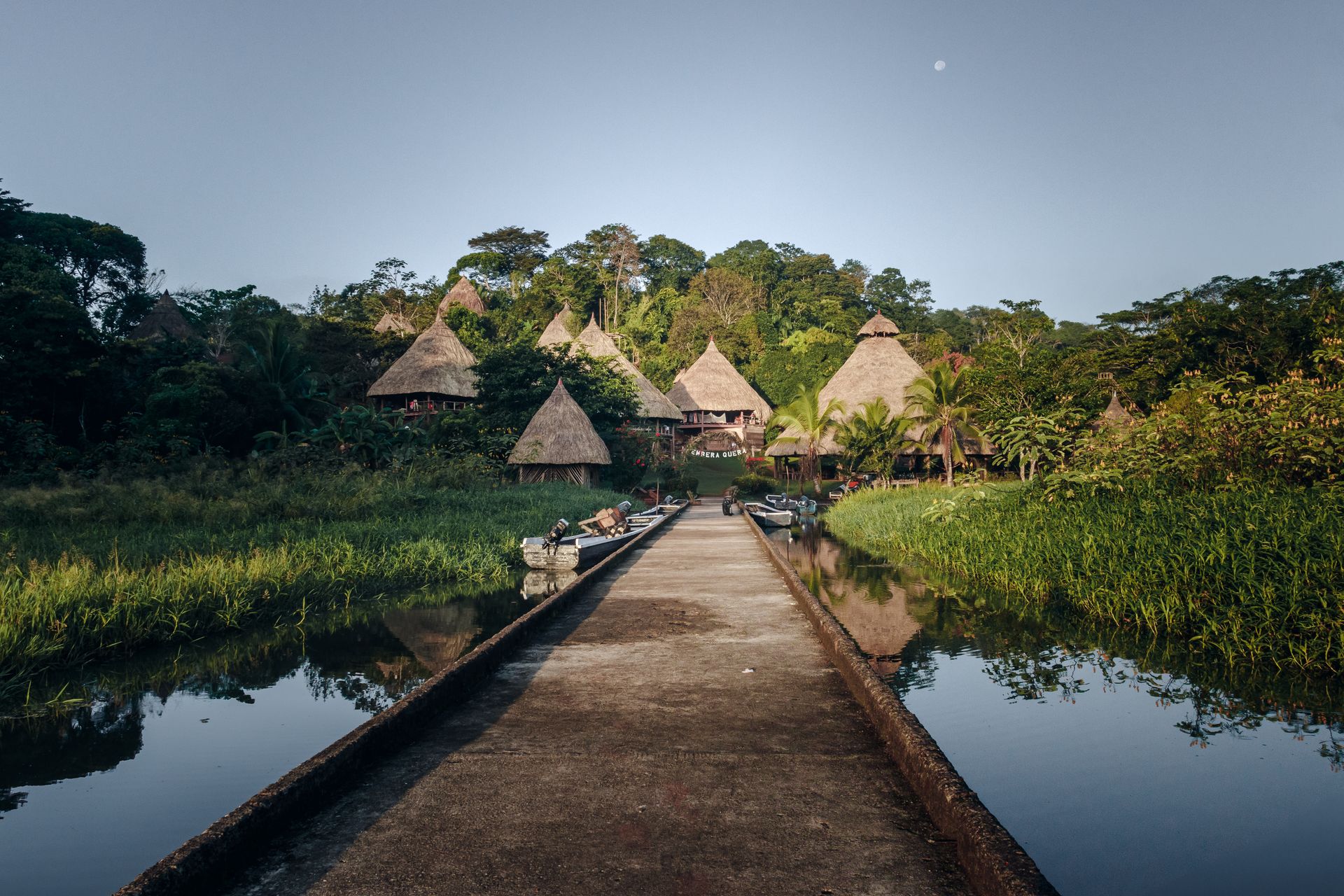 panama