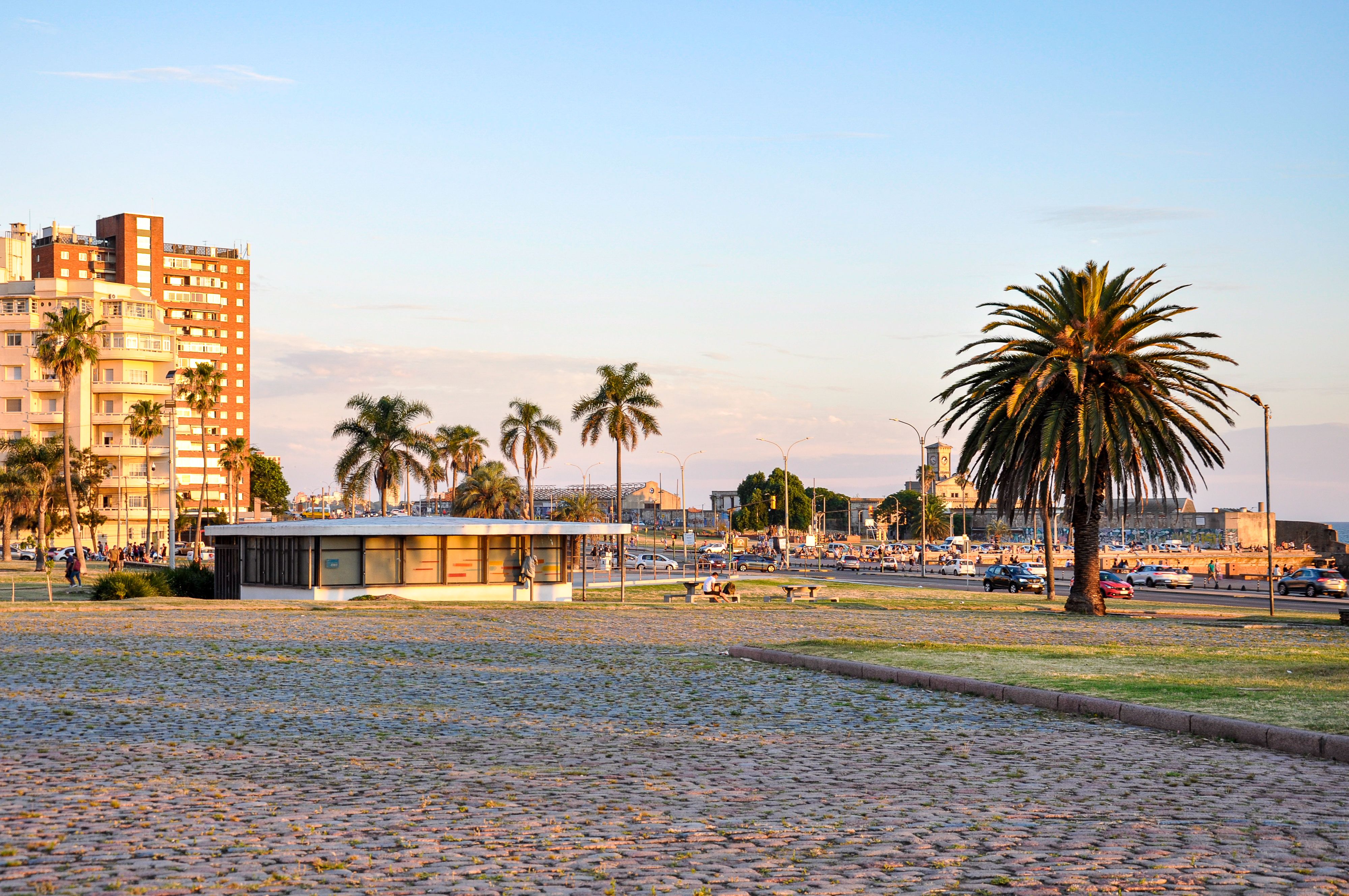 uruguay